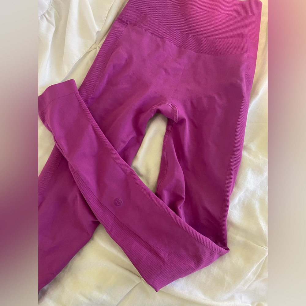Super cute lululemon leggings